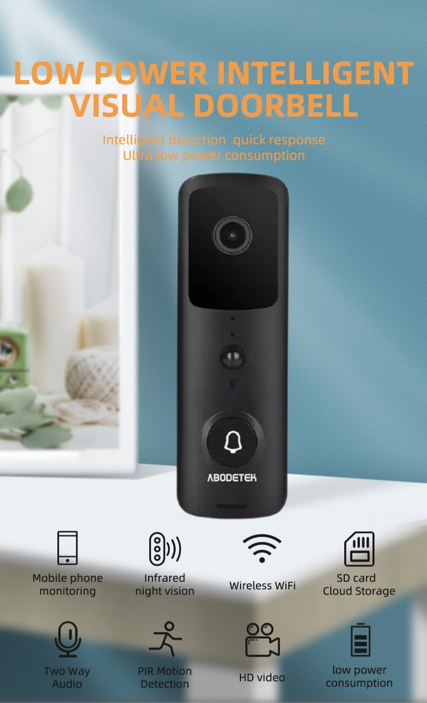 Bell smart home sales google home