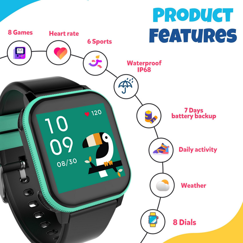 Nouvelle smartwatch new arrivals