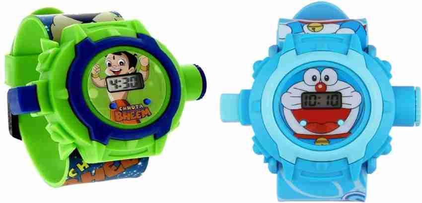 Bheem wali watch store