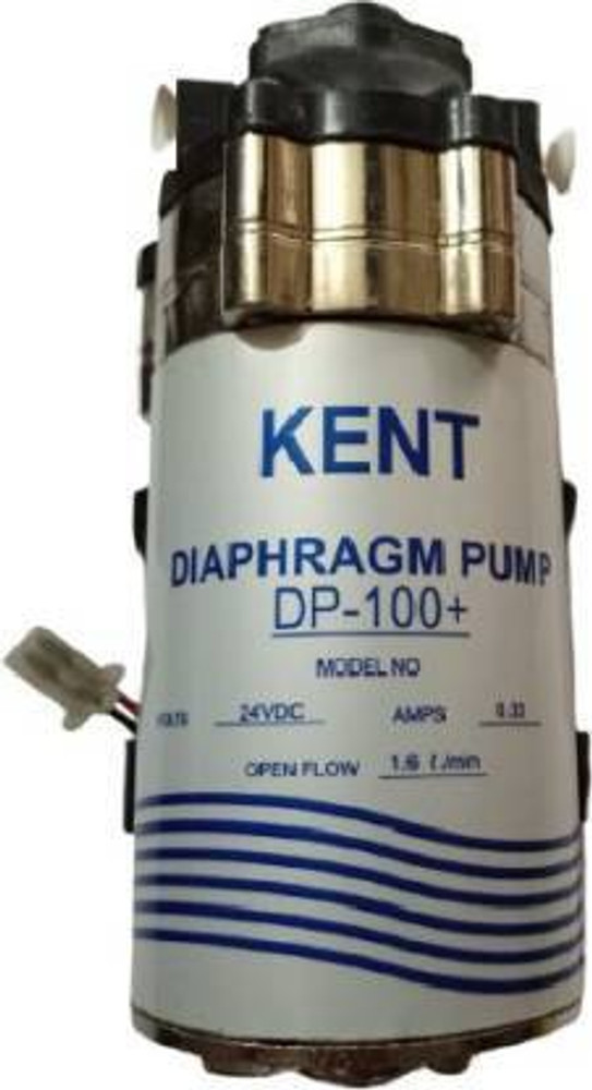 Ro hot sale pump price