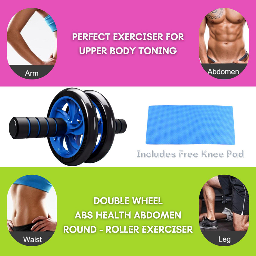 Body sales toning roller