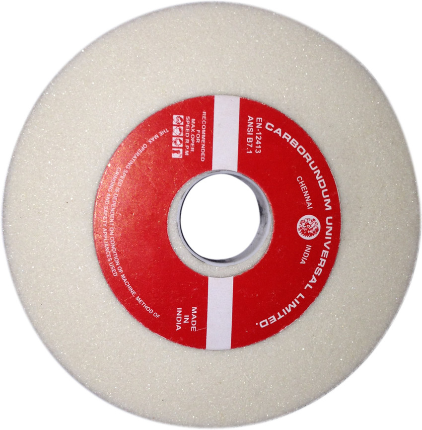 4 inch bench sales grinding wheel