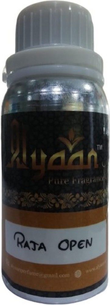 Raja open discount original attar price