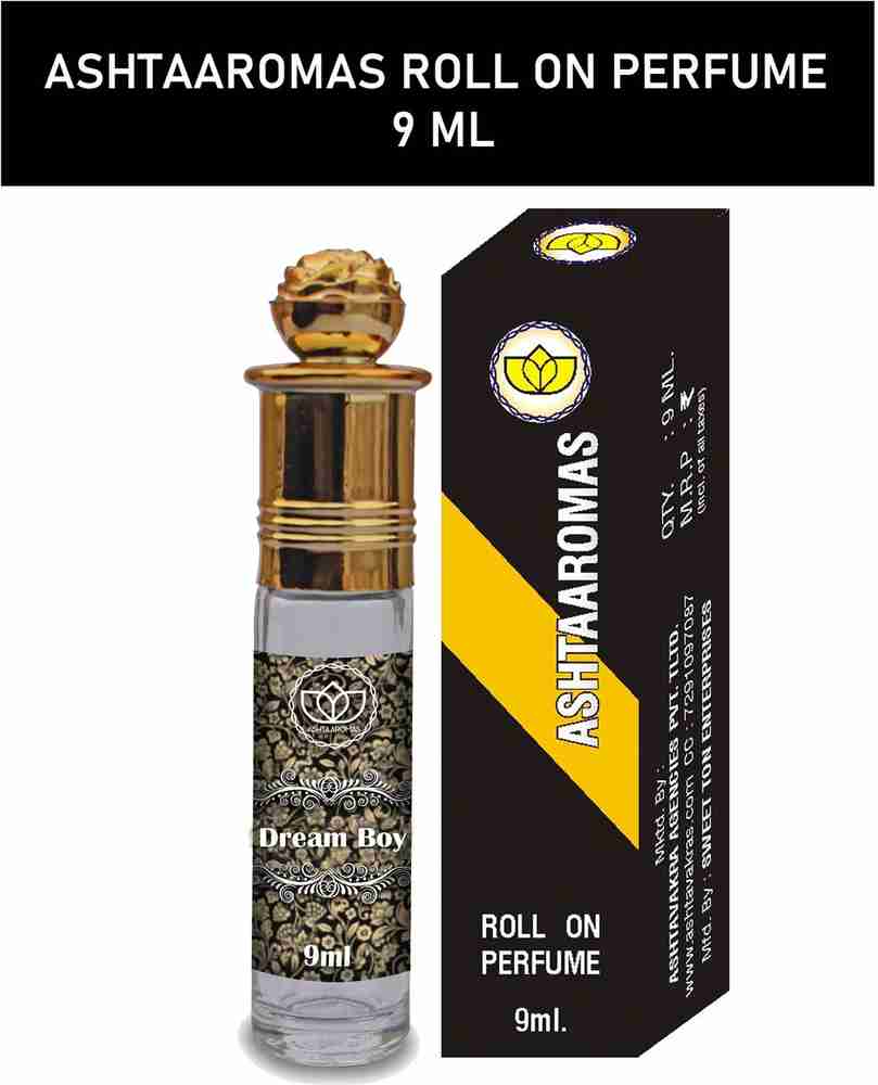 Dream best sale boy perfume