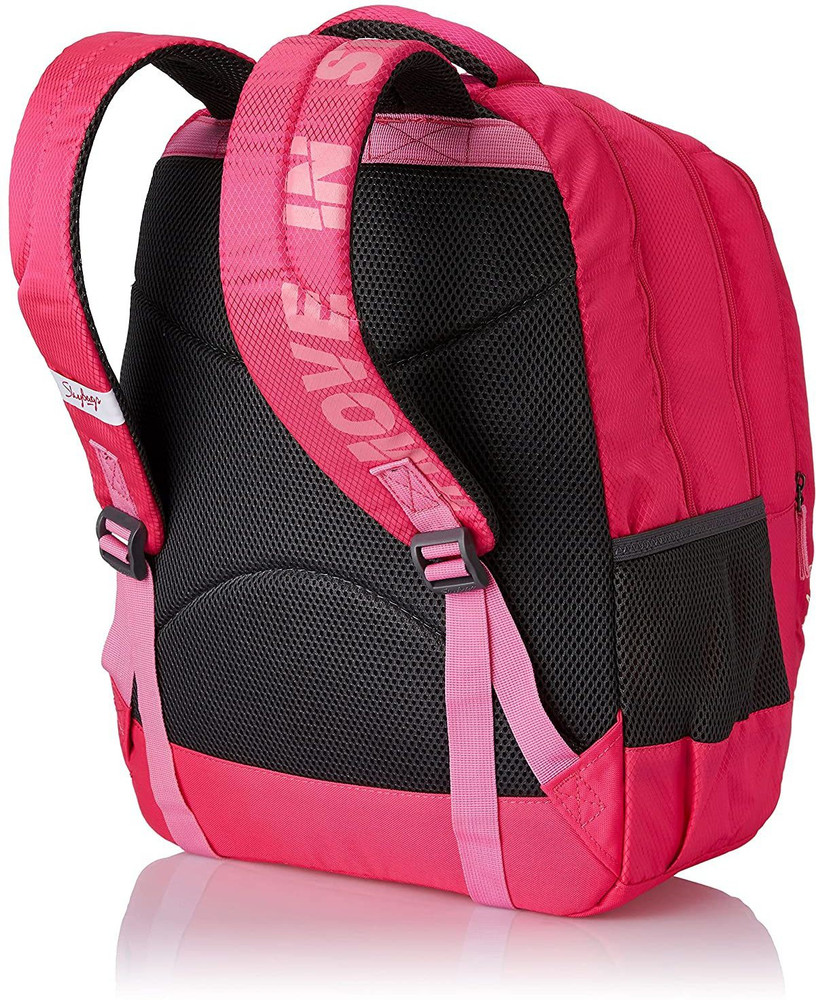 Neon colour school bags online