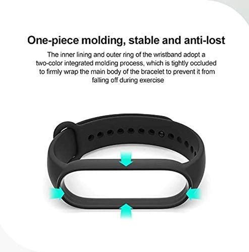 Mi band best sale 5 flipkart