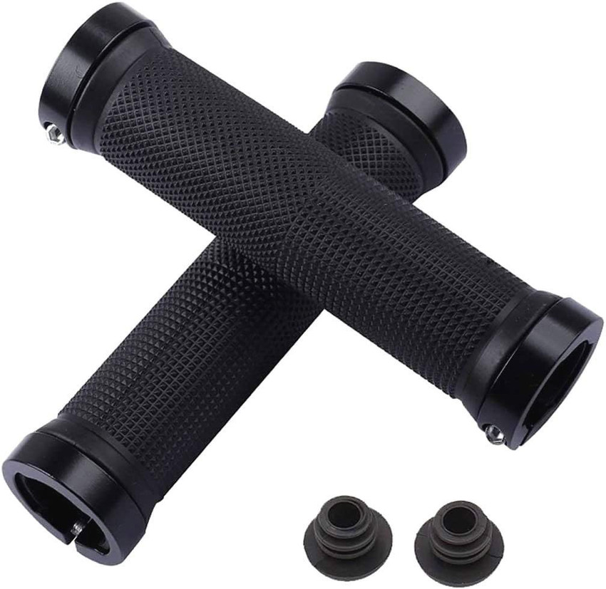 Handle bike grips discount