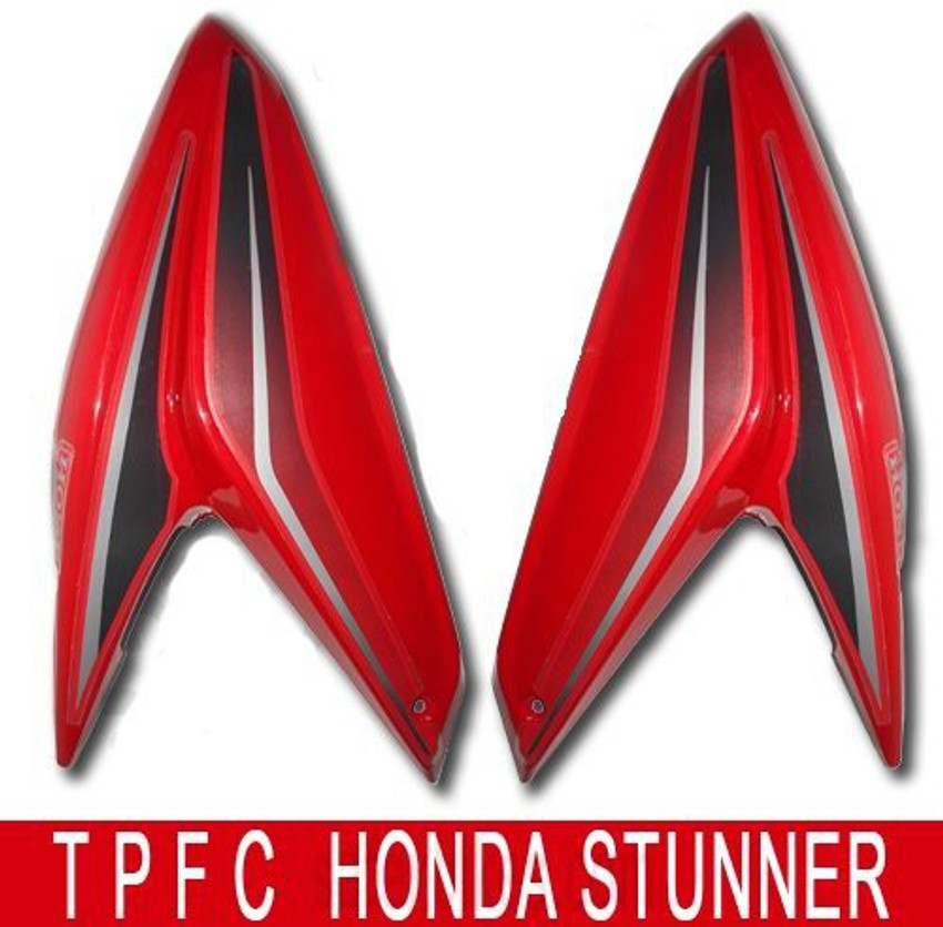 Honda stunner hotsell parts price list