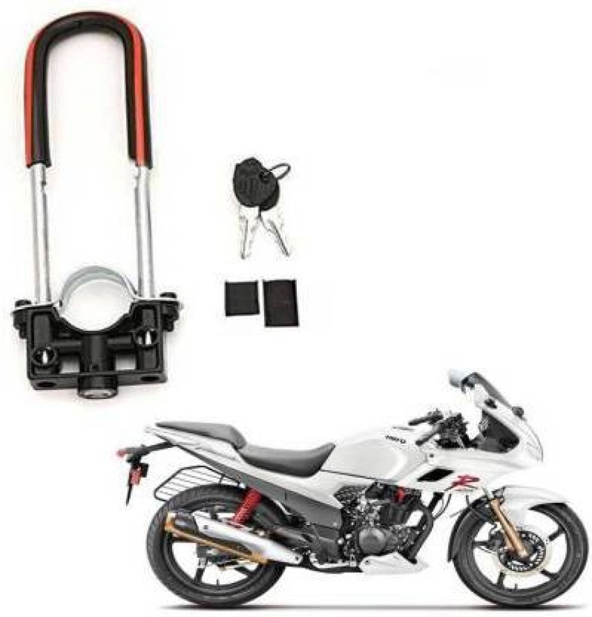 Petrol Tank Lock Hero Honda Karizma / Glamour Manufacturer