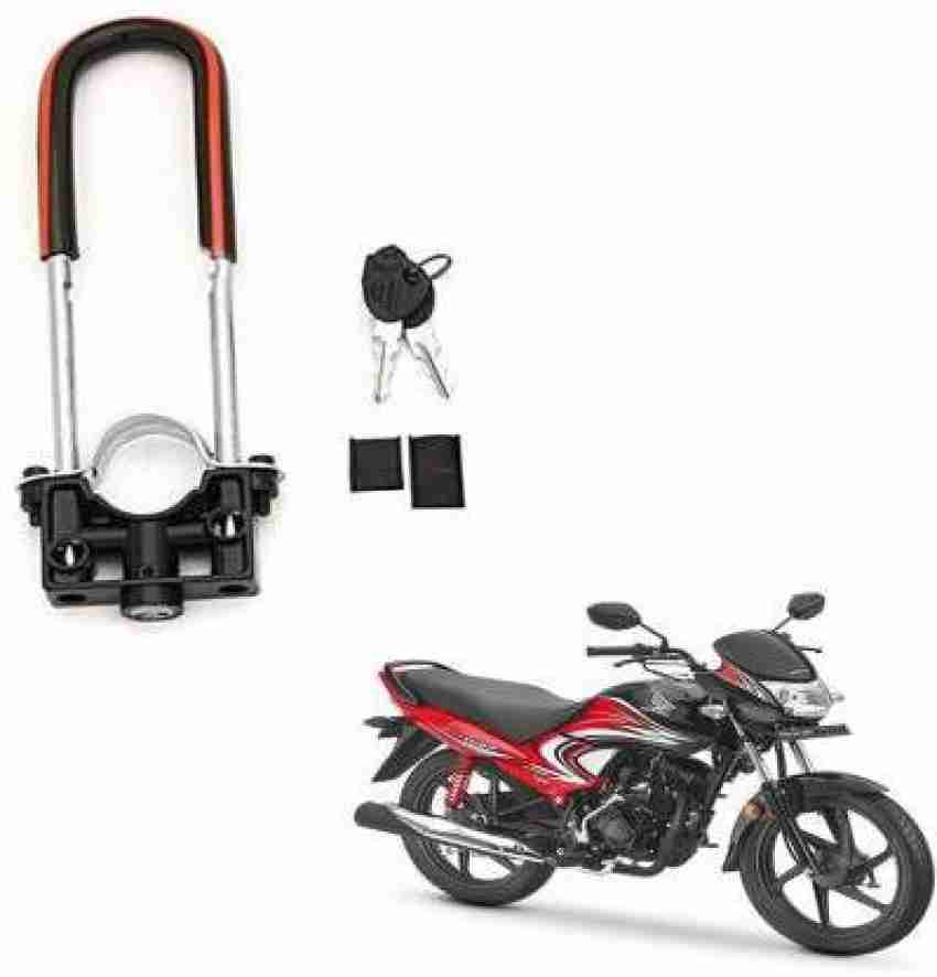 VKSUN Honda Dream Yuga Bike Front Shocker Wheel Lock 237 Wheel Lock Price in India Buy VKSUN Honda Dream Yuga Bike Front Shocker Wheel Lock 237 Wheel Lock online at Flipkart