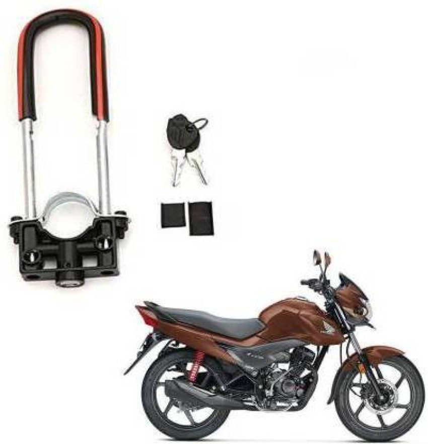 Honda livo bike store parts