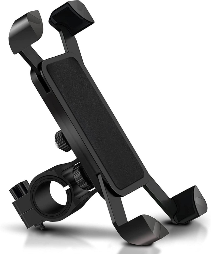 SKYCELL Bike Mobile Holder for Bike Mobile Stand Phone Mount Push Button Mobile Holder Bike Mobile Holder Price in India Buy SKYCELL Bike Mobile Holder for Bike Mobile Stand Phone Mount