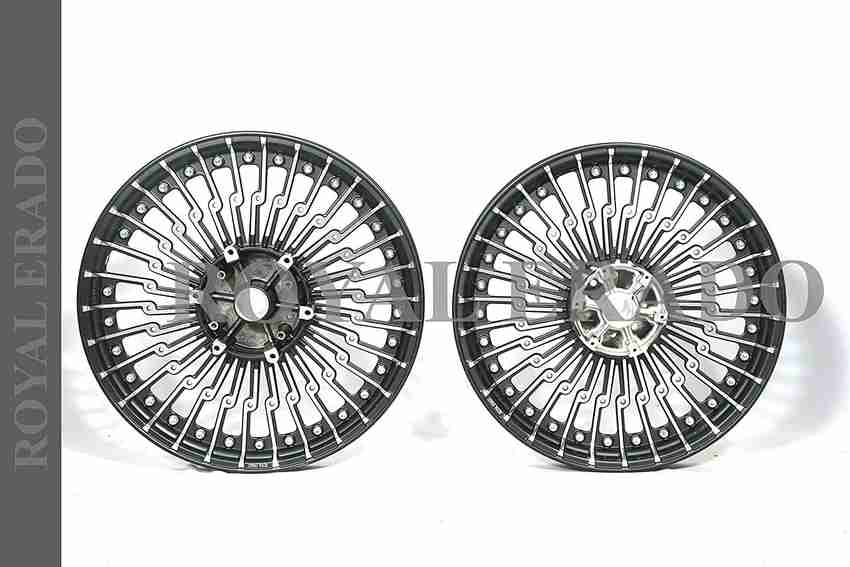 Harley outlet alloy wheels