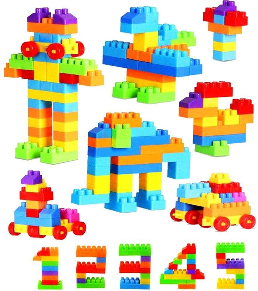 Educational blocks shop for kids