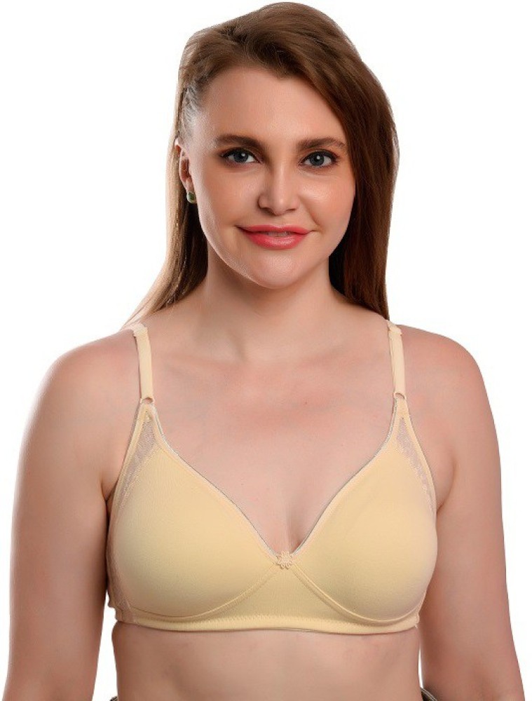 GraceWell IND Full Coverage Maroon Padded Bra Women Full Coverage Lightly Padded  Bra - Buy GraceWell IND Full Coverage Maroon Padded Bra Women Full Coverage  Lightly Padded Bra Online at Best Prices