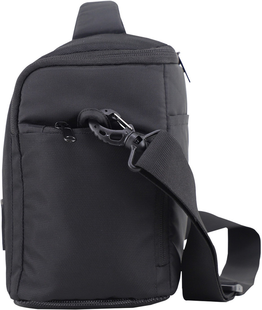 Arctic Fox Shutter Basics Black Camera Bag Arctic Fox Flipkart