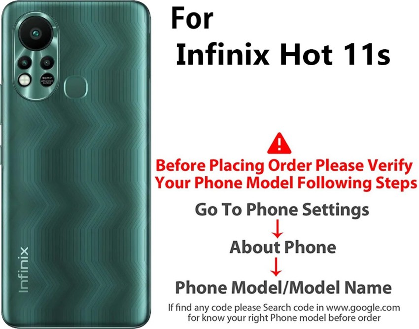 flipkart infinix hot 11s