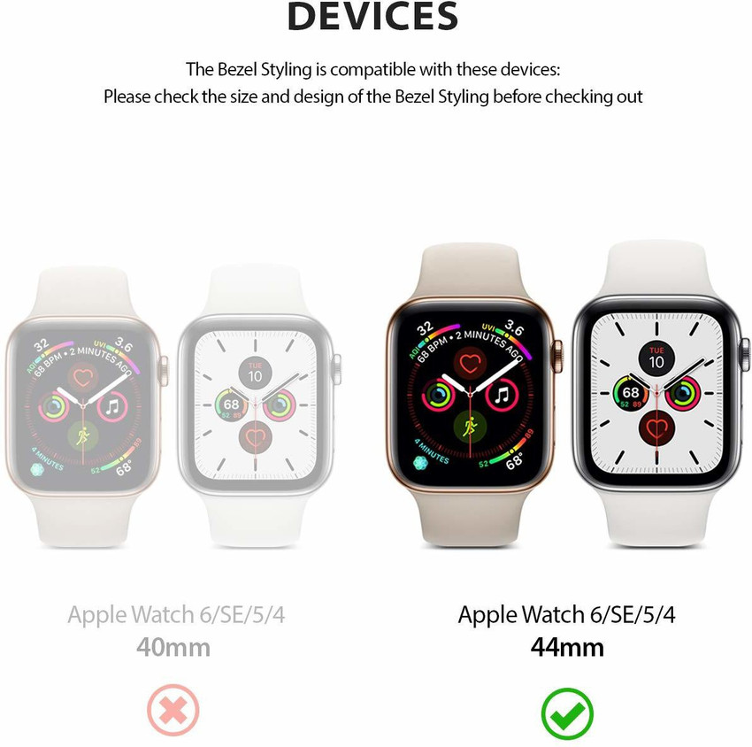 Aw4 44mm store