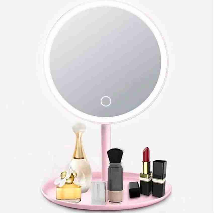 Led Makeup Mirror Target Saubhaya Makeup