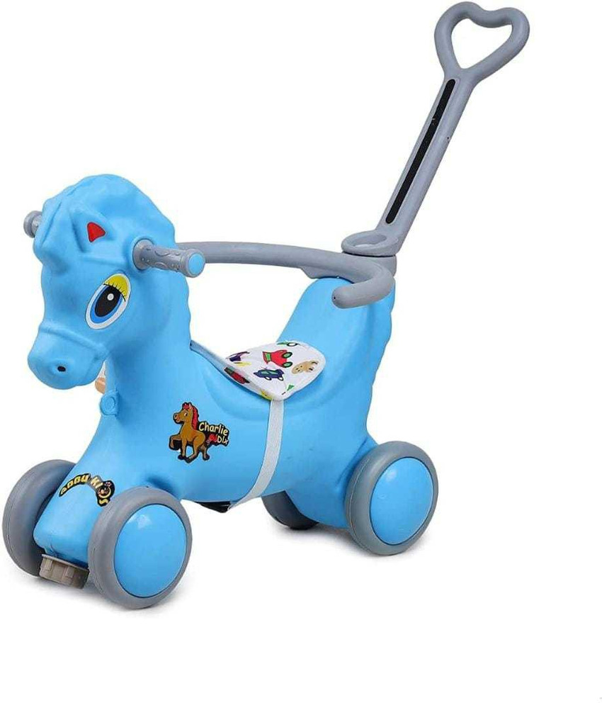VALPRO PRODUCTS Blue Horse Toy for kids 10 T Folding Bikes Folding Cycle Price in India Buy VALPRO PRODUCTS Blue Horse Toy for kids 10 T Folding Bikes Folding Cycle online at Flipkart