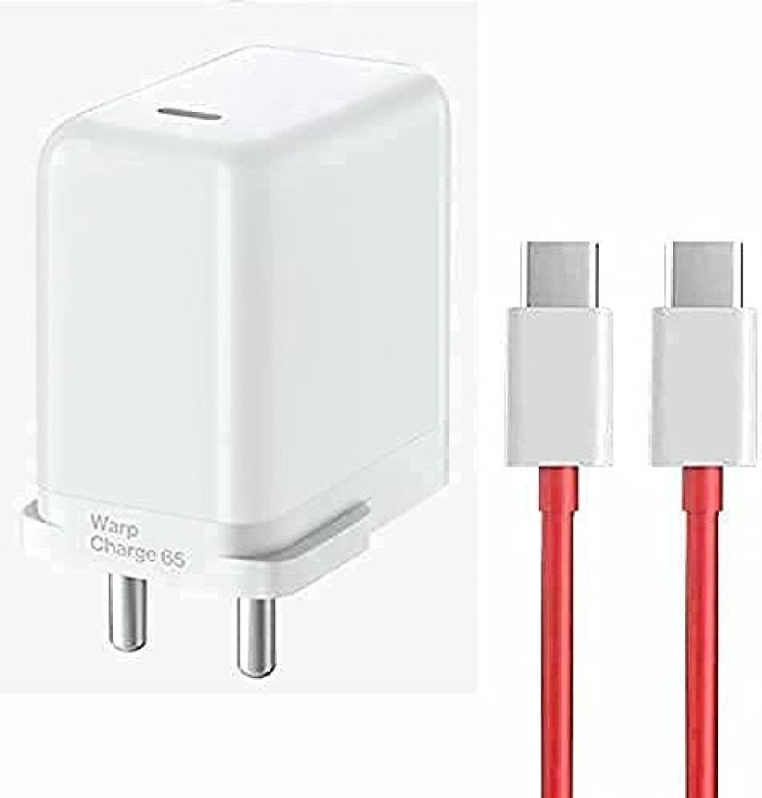 anseip 65 W 6 A Mobile Charger with Detachable Cable - anseip 