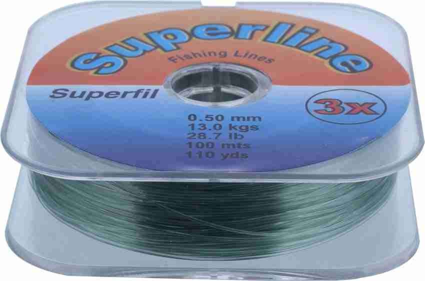 LANSEYU 50M Fishing stainless steel wire Fishing lines 44LB-70LB