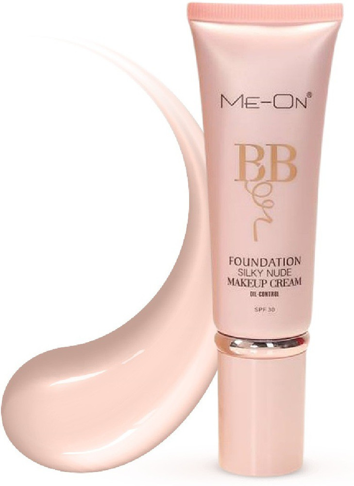 Foundation cream 2025