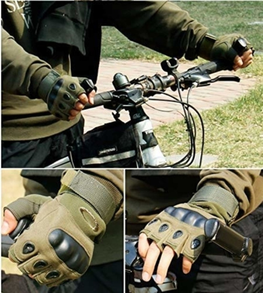 Gloves for 2025 bike riding flipkart