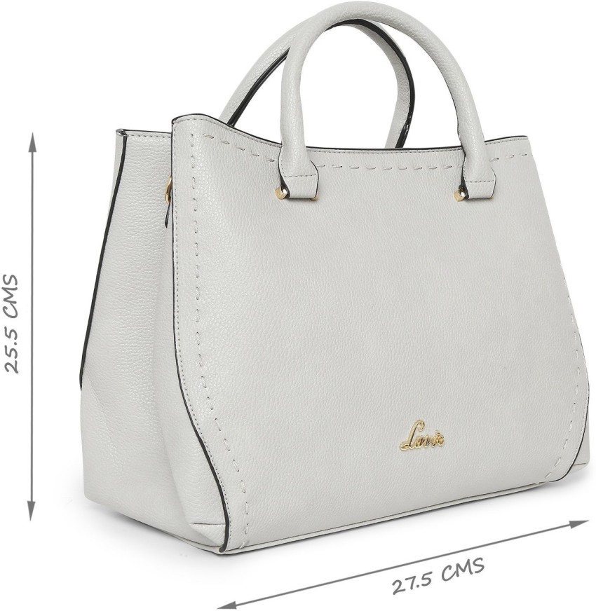 Lavie discount grey handbag