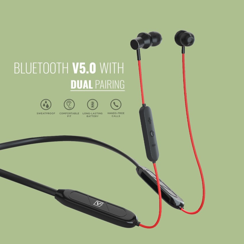 Varni B05 Bluetooth Headset Price in India Buy Varni B05