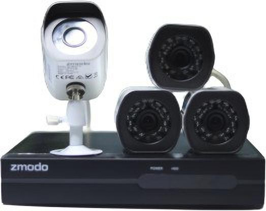 Zmodo hidden camera sales