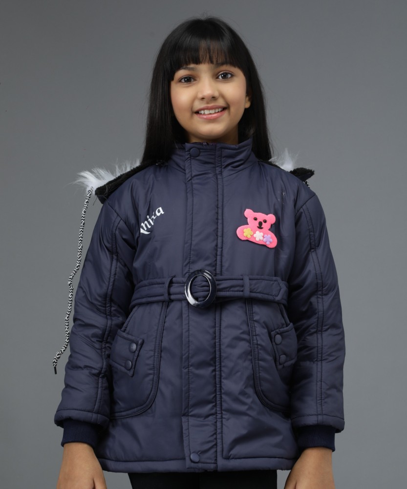 Girls jacket outlet flipkart