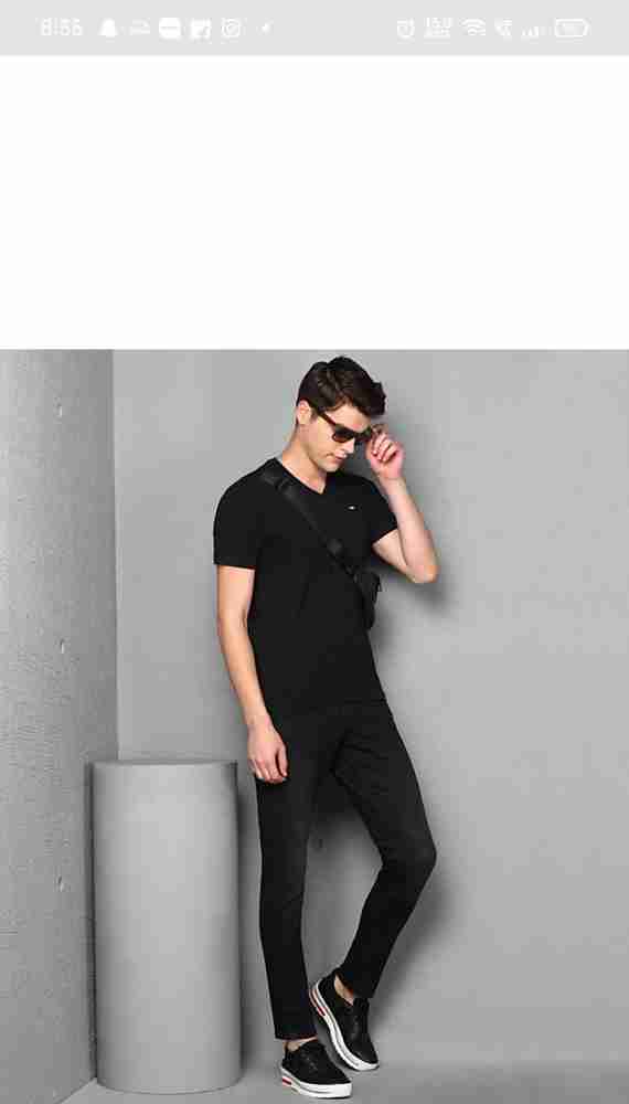 HM Collection Skinny Men Black Jeans Buy HM Collection Skinny