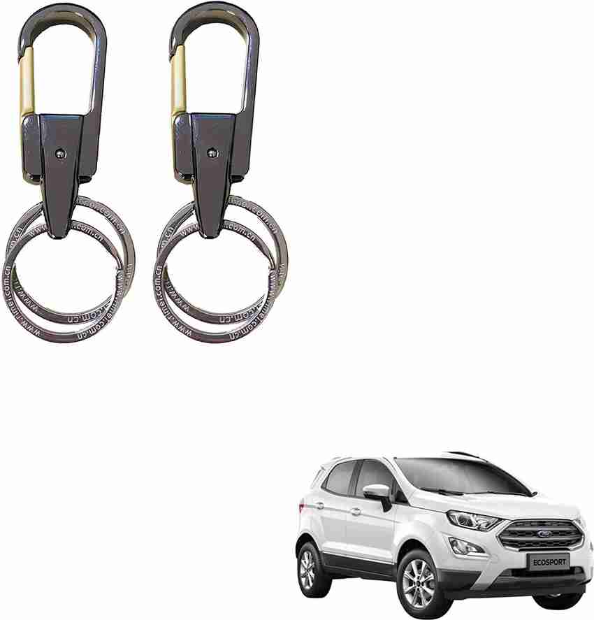 Ford ecosport keychain 2025