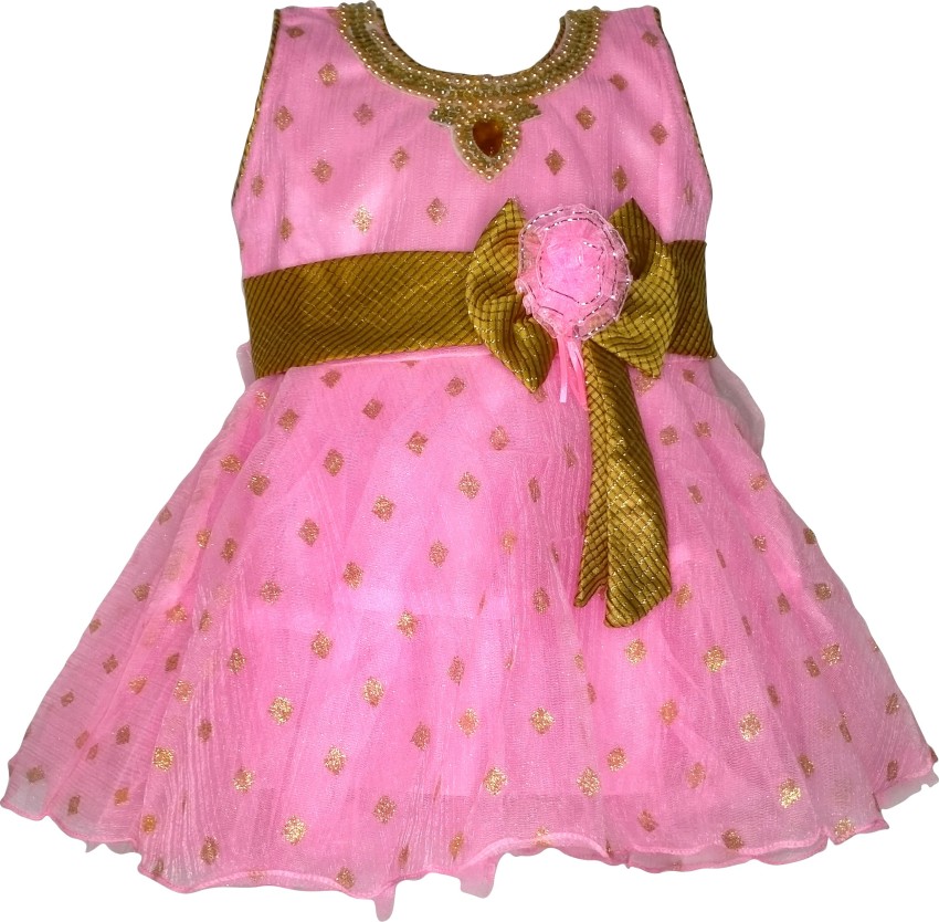 Flipkart hotsell baby frocks