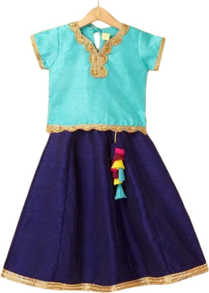 Hopscotch shop lehenga choli