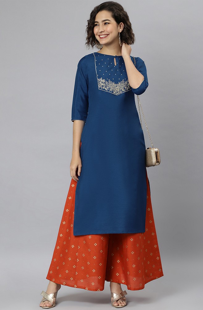 Janasya kurti flipkart best sale