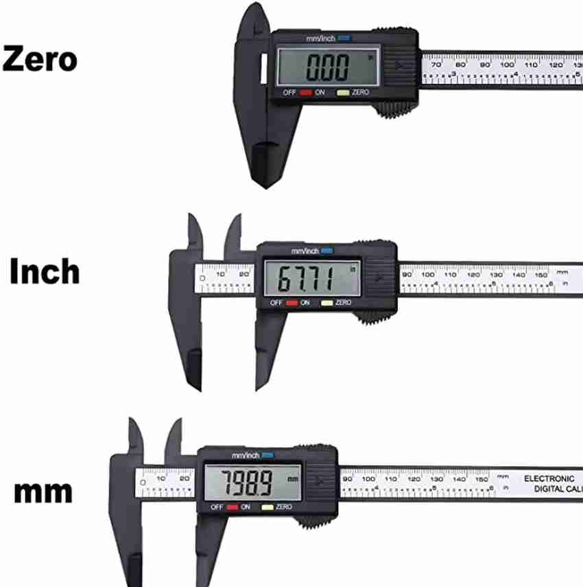 Snap on shop vernier caliper