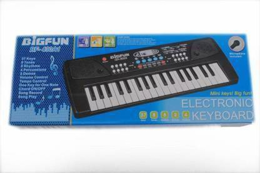 Bigfun 37 sales key piano