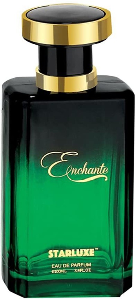 Buy Starluxe Enchante Eau De Parfum 100ml Each Pack of 2 Eau de