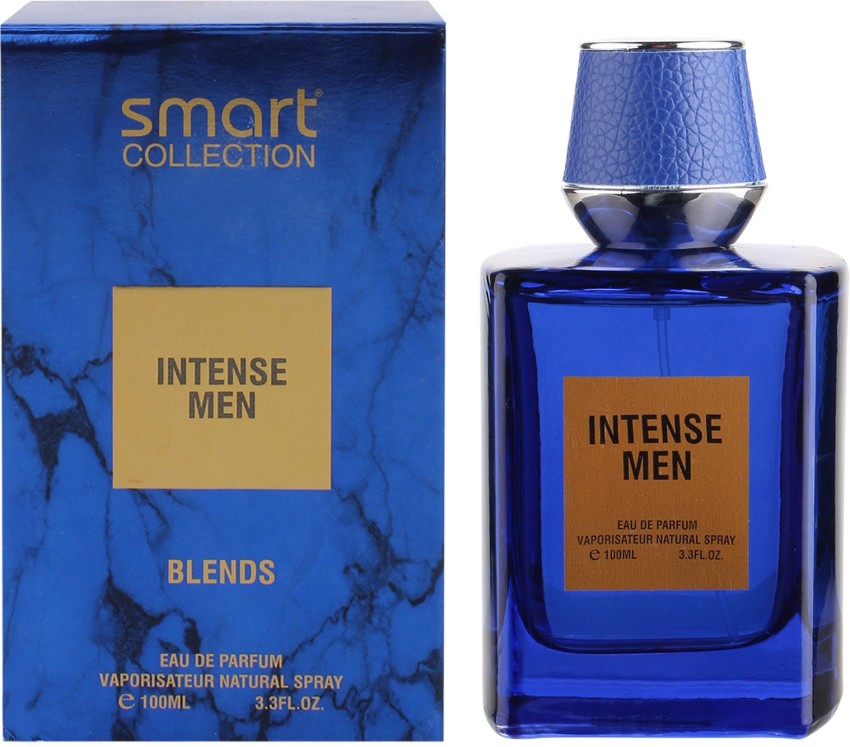 smart collection Intense Men Perfume EDP Eau de Parfum 100 ml