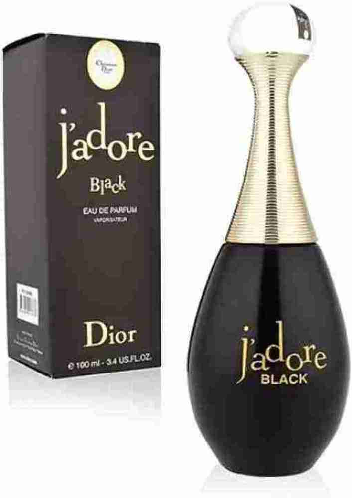 Dior perfume on sale black