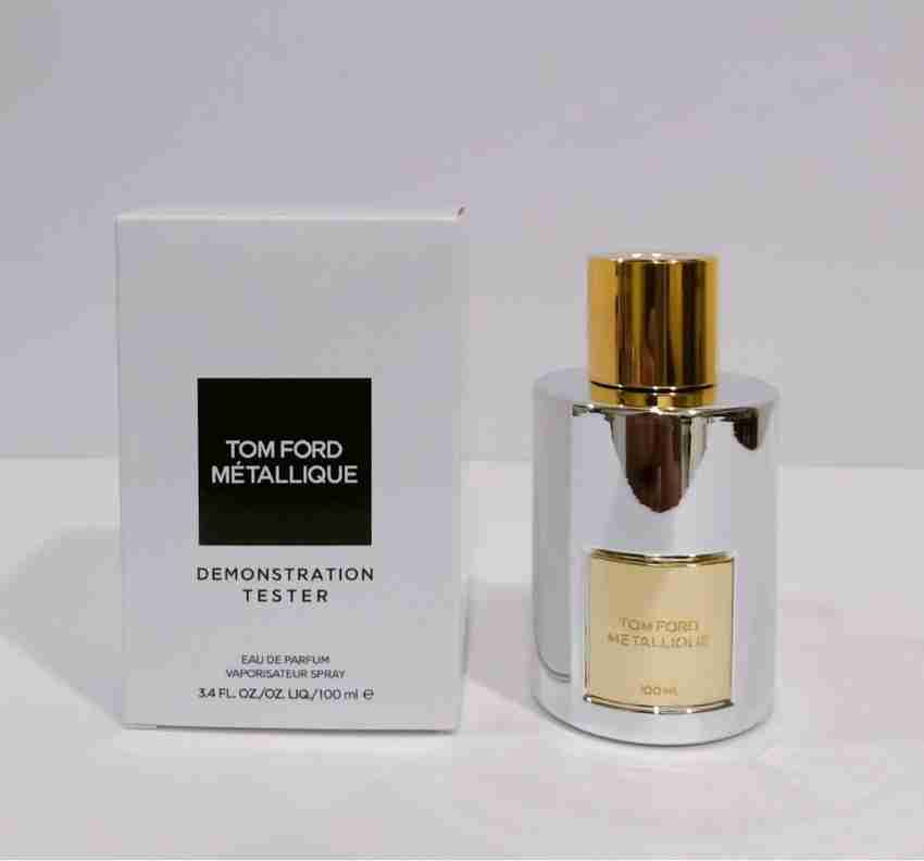 Metallique tom online ford notes