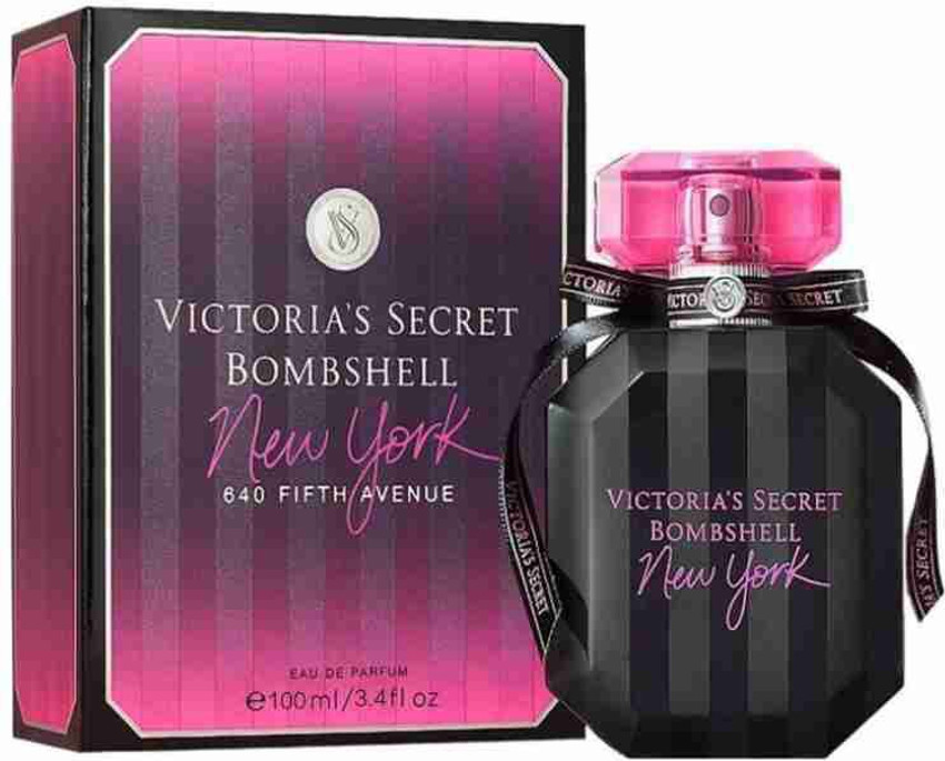 Bombshell new york online