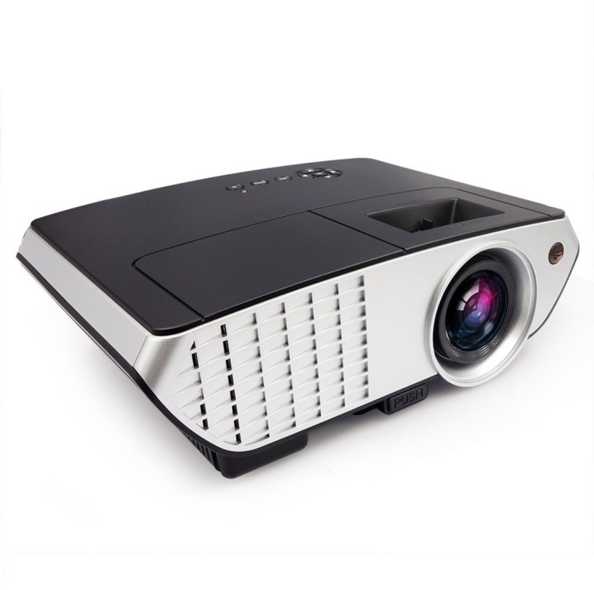 Vidéo Projecteur portable HD 4K – Nova Tech