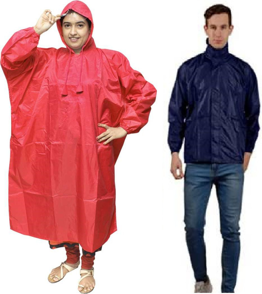 Raincoat flipkart store