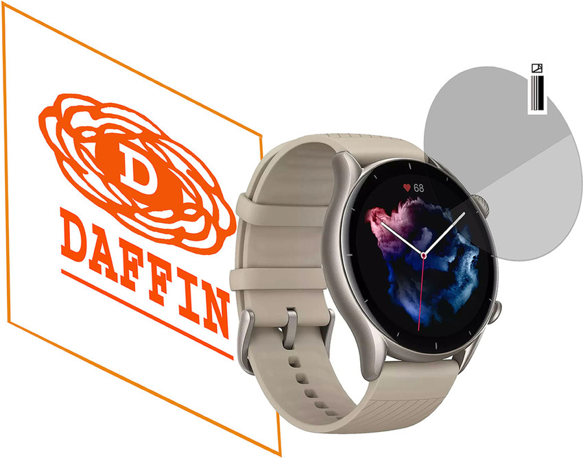 Amazfit sales duracion bateria