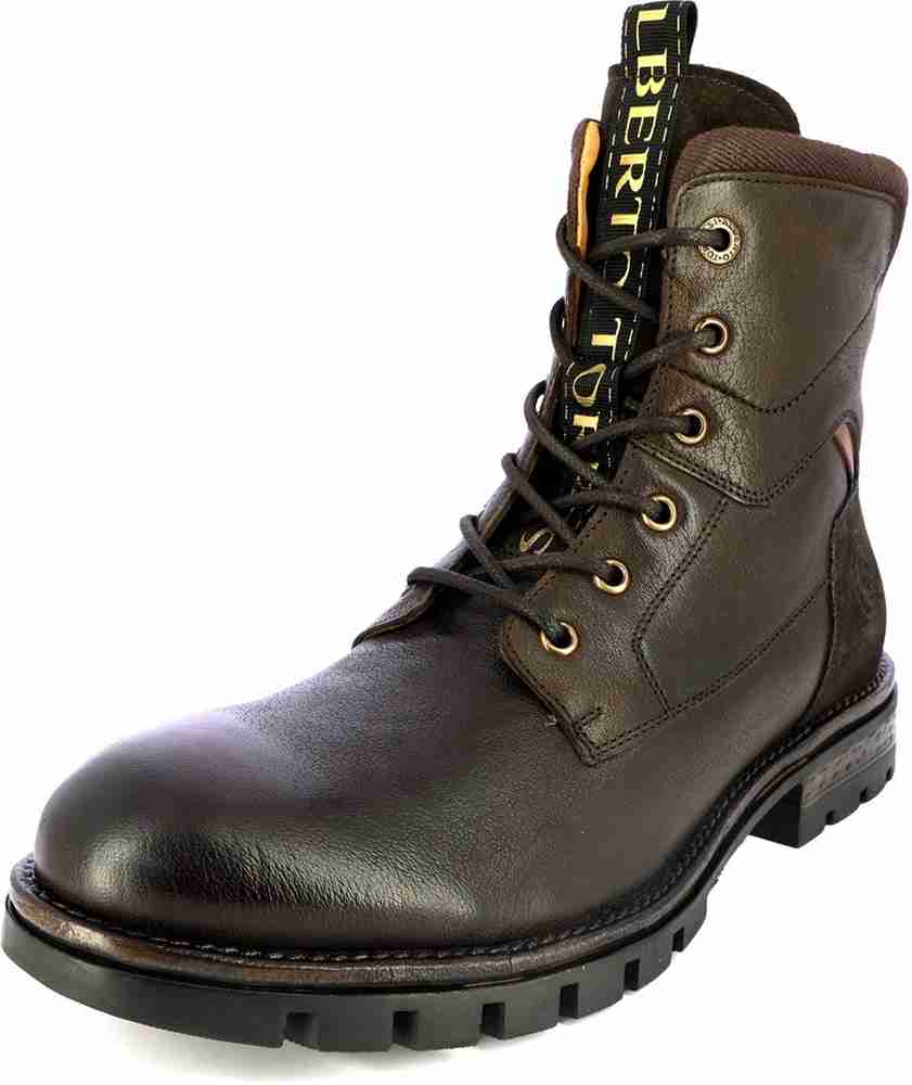 Alberto torresi boots flipkart new arrivals