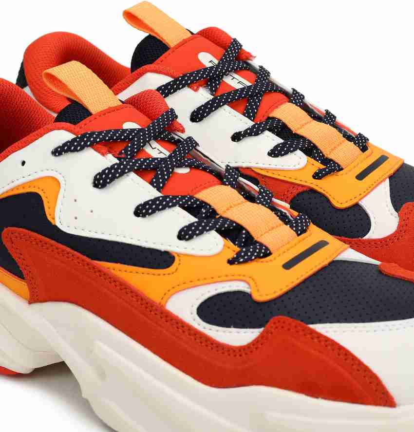 Ash discount sneakers 2018