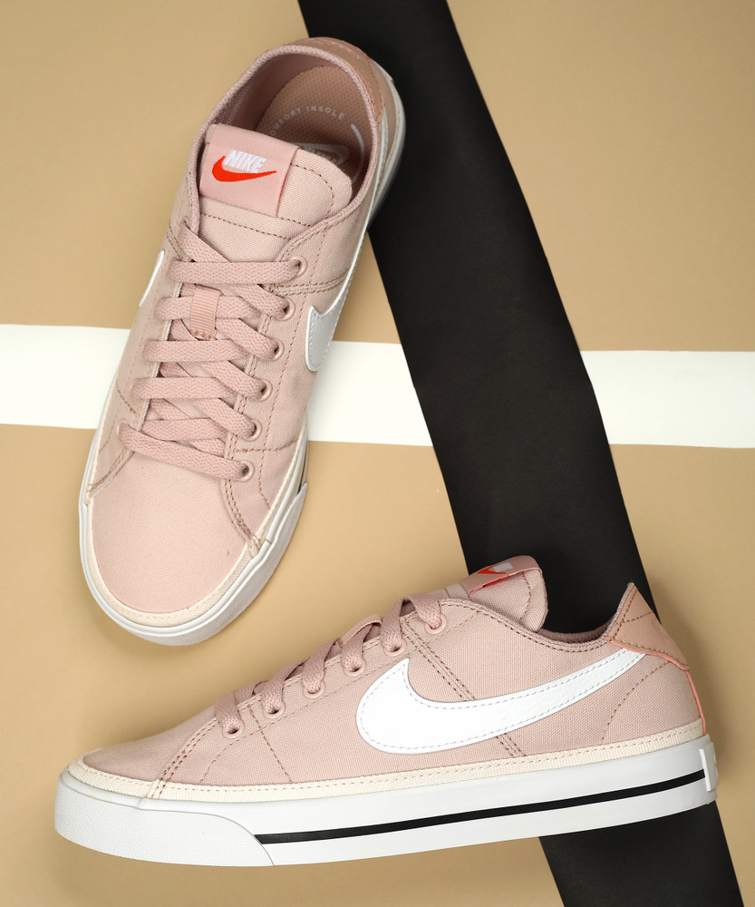Nike canvas shop shoes flipkart
